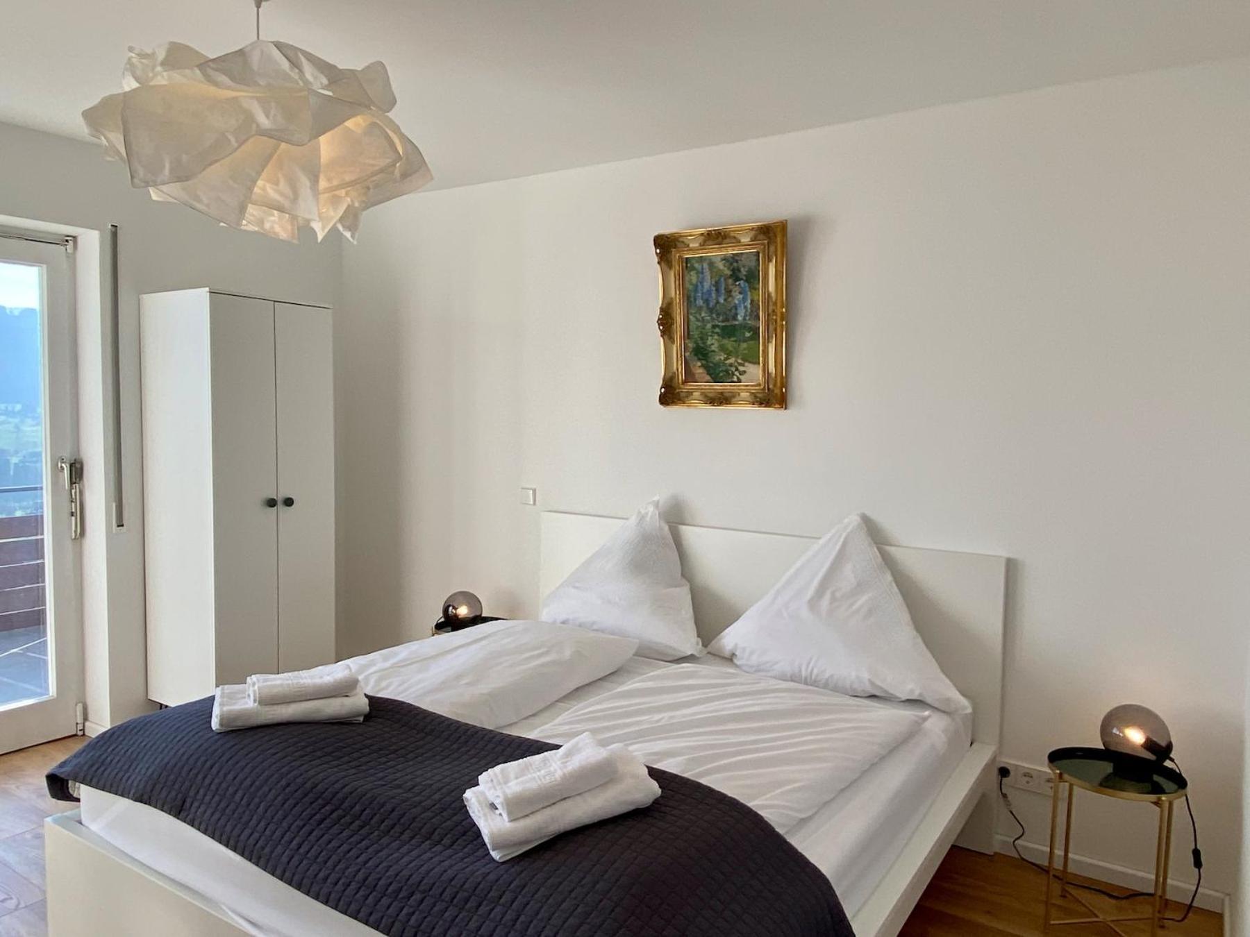 Ferienwohnung Traumblick Sigmarszell Exterior foto